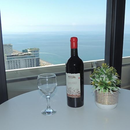 Orbi City Superhost Batumi Exterior photo