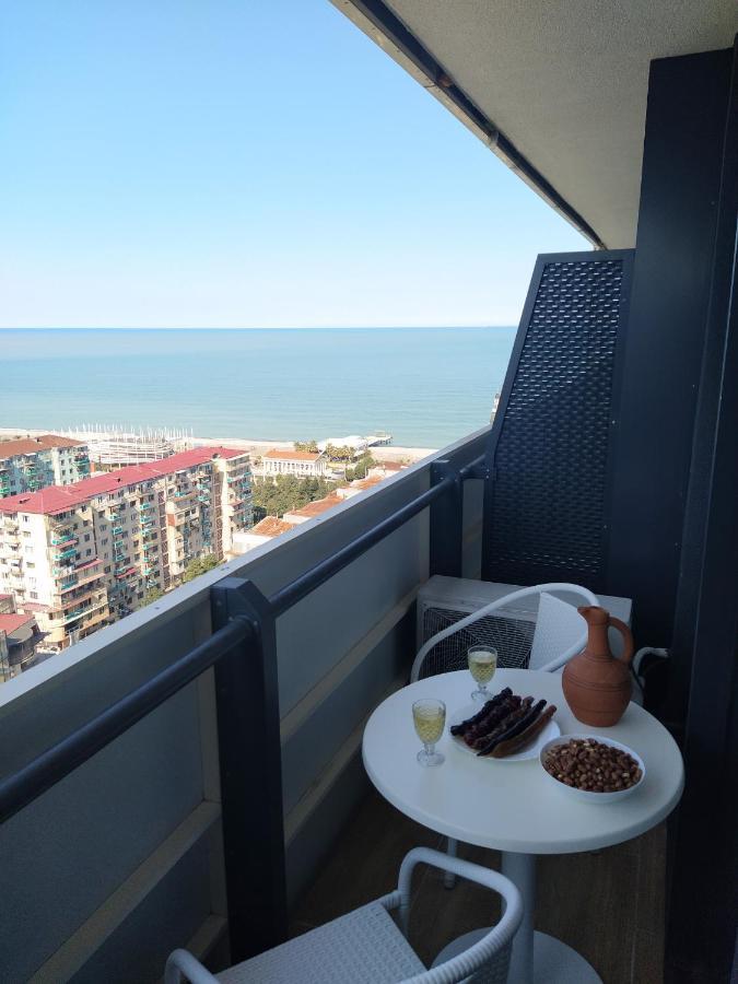 Orbi City Superhost Batumi Exterior photo