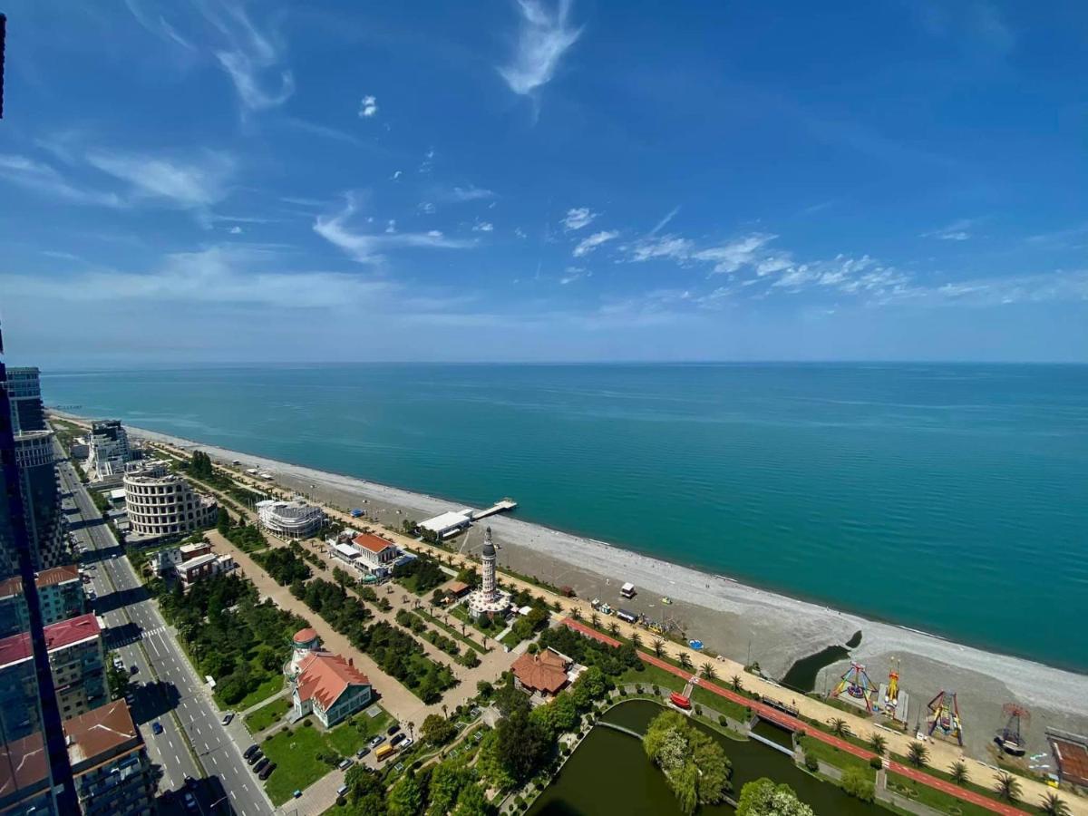 Orbi City Superhost Batumi Exterior photo