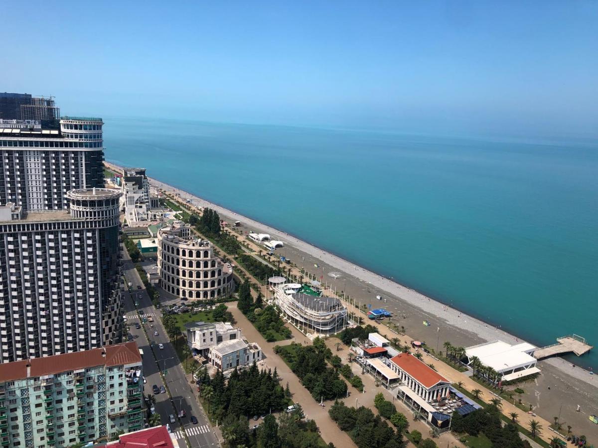 Orbi City Superhost Batumi Exterior photo