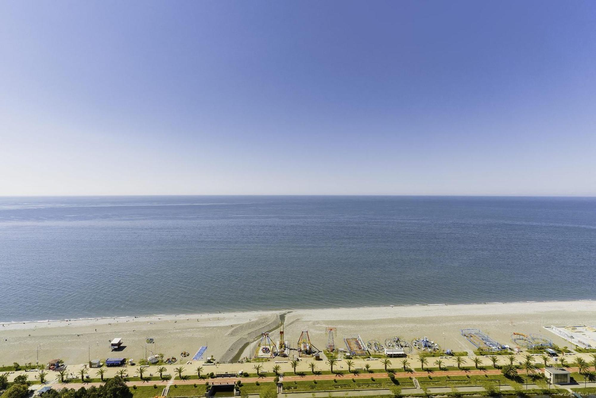 Orbi City Superhost Batumi Exterior photo